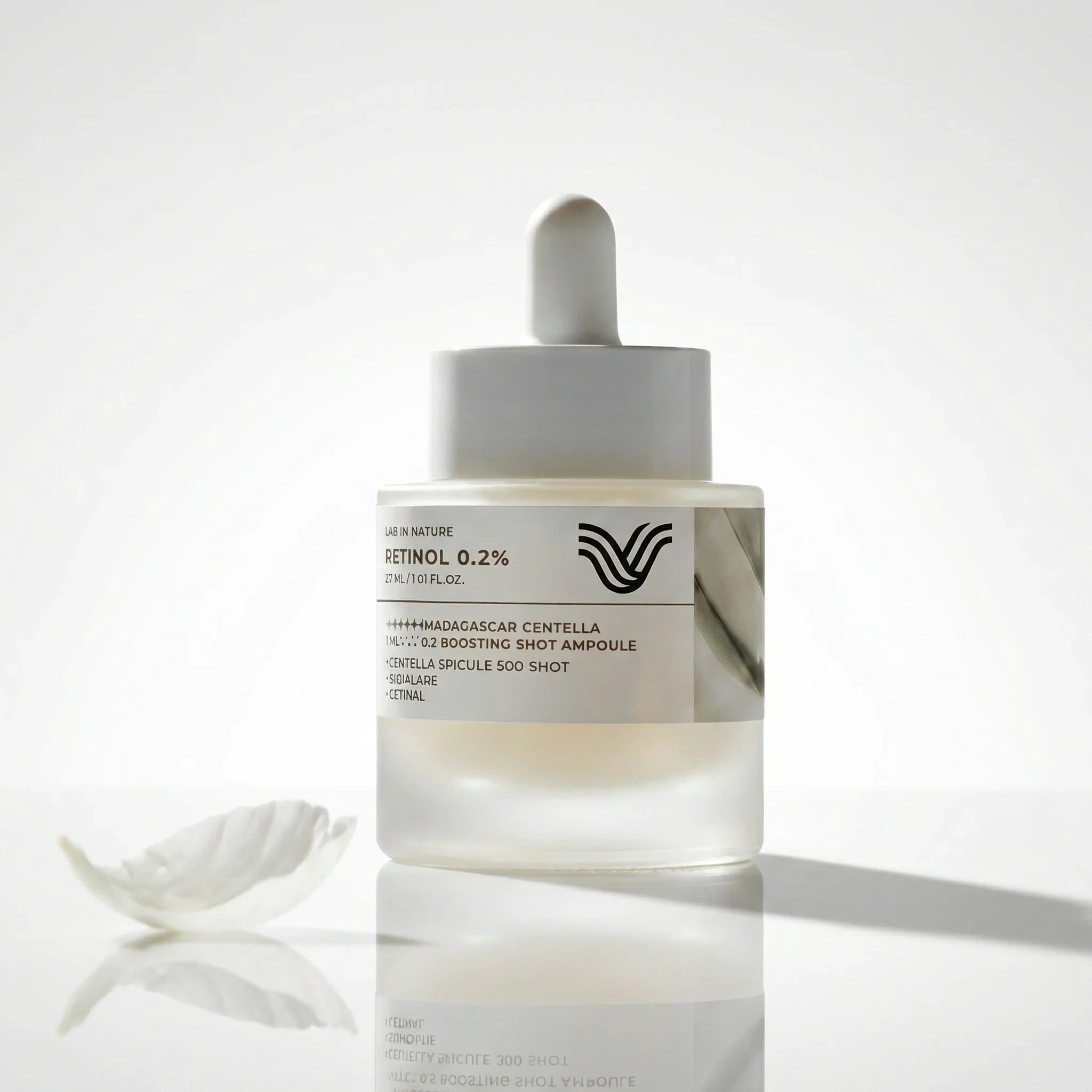 Serum Retinol 0.2%