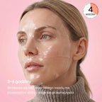 Maska Bio-Collagen 4 sztuki